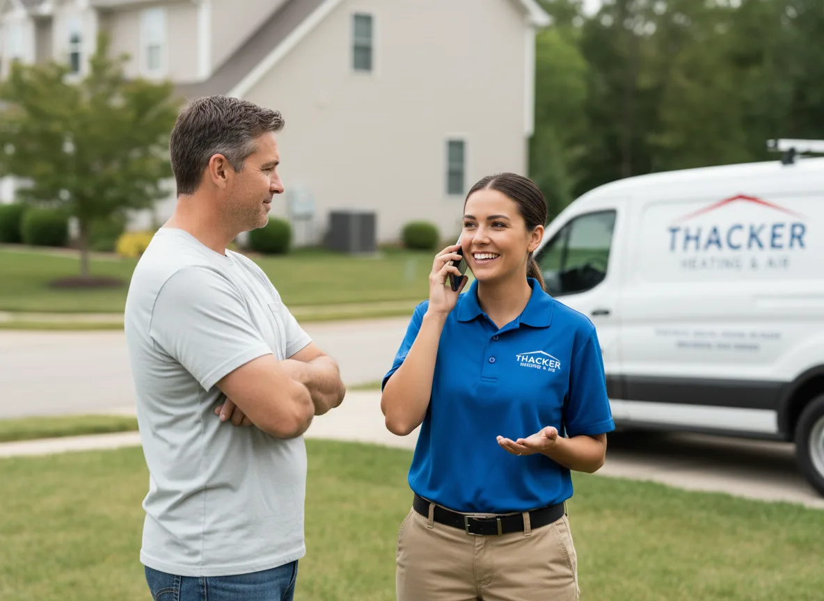 Ac Repair Onward, IN FAQs
